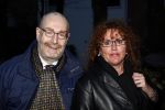 Amsterdam 10 maart 2008
Uitreiking Rembrandt awards in hotel Arena. Jack Godrie met vrouw
Peter Smulders bv