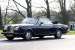 Weesp 15 april 2009
Jack v Gelder in zijn Rolls Royce cabrio.
Peter Smulders bv