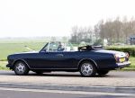 Weesp 15 april 2009
Jack v Gelder in zijn Rolls Royce cabrio.
Peter Smulders bv