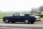 Weesp 15 april 2009
Jack v Gelder in zijn Rolls Royce cabrio.
Peter Smulders bv