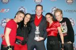 Amsterdam 27 oktober 2007
Uitreiking tmf awards in de heineken music hall. Jackyl  and Hyde
