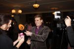 Kaatsheuvel 24 november 2007
Premiere Assepoester in de efteling.  Jacob Krabbe aan het werk voor rtl Boulevard