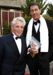 Kaatsheuvel 28 september 2008
Premiere Sound of Music in het eftleing theater. jacques d Ancona met een vriend
Peter Smulders bv