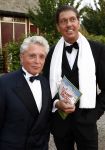 Kaatsheuvel 28 september 2008
Premiere Sound of Music in het eftleing theater. jacques d Ancona met een vriend
Peter Smulders bv
