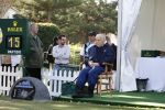 4 November 2007 Valderrama Golfclub ( Spanje )
Finaledag Volvo Masters Seizoen 2007
Eigenaar van Golfbaan Valderrama Patino Sr.