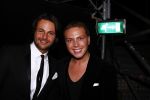 Hilversum 9 mei 2009
Finale x factor in studio 22 met Lisa en Rachel. Martijn Krabbe en Wendy v Dijk presenteren x factor. jamai en Fred v Leer
Peter Smulders bv