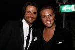 Hilversum 9 mei 2009
Finale x factor in studio 22 met Lisa en Rachel. Martijn Krabbe en Wendy v Dijk presenteren x factor. jamai en Fred v Leer
Peter Smulders bv