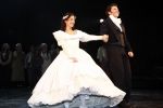 Rotterdam 20 april 2008
Premiere Les Miserables in het nieuwe luxor . Jamai Looman en en marjolein algera
Peter Smulders bv