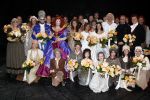 Rotterdam 20 april 2008
Premiere Les Miserables in het nieuwe luxor . carlo Boszhard Nurlaila Jamai Loman Suzan Seegers Celine Purcell Freek Bartels en Rene v Kooten
Peter Smulders bv