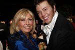 Rotterdam 20 april 2008
Premiere Les Miserables in het nieuwe luxor . jamai Loman en Willeke Alberti
Peter Smulders bv