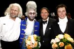 Rotterdam 20 april 2008
Premiere Les Miserables in het nieuwe luxor .Rene v Kooten Jamai Looman Carlo Boszhard en Erwin v Lambaart
Peter Smulders bv