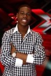 Hilversum 4 mei 2009
De 3 finalisten van x factor Lisa Rachel en Jamal met hun coaches Stacey Rookhuizen en Angela Groothuizen.
Peter Smulders bv