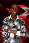 Hilversum 4 mei 2009
De 3 finalisten van x factor Lisa Rachel en Jamal met hun coaches Stacey Rookhuizen en Angela Groothuizen.
Peter Smulders bv
