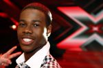 Hilversum 4 mei 2009
De 3 finalisten van x factor Lisa Rachel en Jamal met hun coaches Stacey Rookhuizen en Angela Groothuizen.
Peter Smulders bv