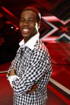 Hilversum 4 mei 2009
De 3 finalisten van x factor Lisa Rachel en Jamal met hun coaches Stacey Rookhuizen en Angela Groothuizen.
Peter Smulders bv