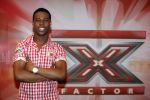 Hilversum 10 april 2009
Opnames X factor in studio 22. jamal
Peter Smulders bv