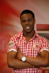 Hilversum 10 april 2009
Opnames X factor in studio 22. jamal
Peter Smulders bv
