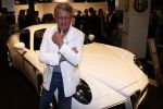 Amsterdam 31 maart 2009
Openingsavond van de auto Rai. Jan des Bouvrie met zijn exclusieve Alfa Romeo
Peter Smulders bv