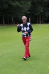 Sint Michielsgestel, 7 Juli 2008
NK senioren heren professionals op GC de Dommel
Jan Dorrestein