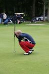 Sint Michielsgestel, 7 Juli 2008
NK senioren heren professionals op GC de Dommel
Jan Dorrestein
