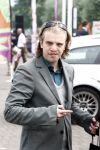 Amsterdam 7 juni 2008
Bijeenkomst voor ADHD paptienten op de toekomst bij Ajax.
Jan jaap v d Wal