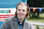 Amsterdam 7 juni 2008
Bijeenkomst voor ADHD paptienten op de toekomst bij Ajax.
Jan jaap v d Wal