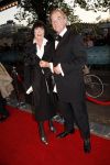 Amsterdam 5 oktober 2007
Premiere Ciske de Rat in Carre. Jan Jansen met vrouw