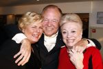 Loosdrecht 28 januari 2009
Presentatie dvd Ria Valk bij het golden tulip hotel. jan jochems met Corrie v Gorp en een vriendin van Corrie
Peter Smulders bv