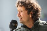 Arnhem, 20 April 2008 Kompetitiewedstrijd Vitesse-PSV, eindstand 0-1 Seizoen 2007/2008
PSV Landskampioen 
TV verslaggever Jan Joost v Gangelen