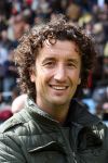 Arnhem, 20 April 2008 Kompetitiewedstrijd Vitesse-PSV, eindstand 0-1 Seizoen 2007/2008
PSV Landskampioen 
TV verslaggever Jan Joost v Gangelen