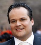 Den Haag 16 september 2008
Prinsjesdag 2008 op het binnenhof. 
Jan Kees de Jager