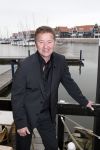 Volendam 25 oktober 2007
Presentatie cd Jan Keizer bij smit Dokkum.