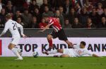 Eindhoven, 12 Maart 2008
UEFA 1/8 finale PSV-Tottenham Hotspur FC, eindstand 0-1
PSV wint na verlenging en straschoppen met 6-5 en gaat door naar de 1/4 Finale
Jan Kromkamp