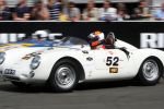Le Mans, 12 en 13 Juli 2008
Le Mans Classic 2008
Deelname 2 Porsche Spiders van Albert Westerman ( Van State of Art ) met de pilots Jan Lammers, Gijs v Lennep en David Hart