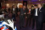 Amsterdam 31 maart 2009
Jan Peter Balkenende tijdens de openingsavond van de auto Rai.
Peter Smulders bv