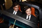 Amsterdam 31 maart 2009
Camiel Eurlings en Jan Peter Balkenende openen de auto rai in een electrische Lotus.
Peter Smulders bv