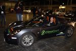 Amsterdam 31 maart 2009
Camiel Eurlings en Jan Peter Balkenende openen de auto rai in een electrische Lotus.
Peter Smulders bv