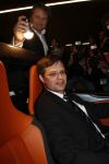 Amsterdam 31 maart 2009
Jan Peter Balkenende tijdens de openingsavond van de auto Rai. Met Ruud Koornstra
Peter Smulders bv