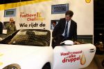 Amsterdam 31 maart 2009
Jan Peter Balkenende tijdens de openingsavond van de auto Rai.
Peter Smulders bv