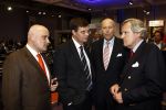 Amsterdam 31 maart 2009
Jan Peter Balkenende tijdens de openingsavond van de auto Rai.
Peter Smulders bv