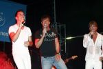 Curacao 31 december 2008 1 januari 2009
Oudjaarsfeest bij Mambo Beach. optreden Jeroen v d Boom Gerard Joling en Jan Smit
Peter Smulders bv