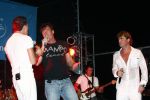 Curacao 31 december 2008 1 januari 2009
Oudjaarsfeest bij Mambo Beach. optreden Jeroen v d Boom Gerard Joling en Jan Smit
Peter Smulders bv
