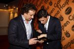 Hilversum 5 maart 2009
Uitreiking gouden buma harpen in studi 21. Jan Smit krijgt uit handen van Marco Borsato de ouvre award. Yolanthe Cabau v Kasbergen presenteert het programma   
Peter Smulders bv
