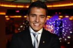 Hilversum 5 maart 2009
Uitreiking gouden buma harpen in studi 21. Jan Smit krijgt uit handen van Marco Borsato de ouvre award. Yolanthe Cabau v Kasbergen presenteert het programma   
Peter Smulders bv