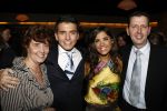 Hilversum 5 maart 2009
Uitreiking gouden buma harpen in studi 21. Jan Smit krijgt uit handen van Marco Borsato de ouvre award. Yolanthe Cabau v Kasbergen presenteert het programma   . jan met zijn ouders
Peter Smulders bv