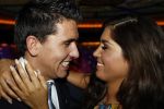 Hilversum 5 maart 2009
Uitreiking gouden buma harpen in studi 21. Jan Smit krijgt uit handen van Marco Borsato de ouvre award. Yolanthe Cabau v Kasbergen presenteert het programma   
Peter Smulders bv