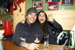 Flachau 6 maart 2008
Jan Smit Yolanthe Cabau v Kasbergen op skivakantie naar Flachau.
Peter Smulders bv