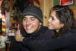 Flachau 6 maart 2008
Jan Smit Yolanthe Cabau v Kasbergen op skivakantie naar Flachau.
Peter Smulders bv