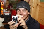 Flachau 6 maart 2008
Jan Smit Yolanthe Cabau v Kasbergen op skivakantie naar Flachau. jan met digitale canon camera
Peter Smulders bv