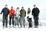 Flachau 6 maart 2008
jan Smit en Yolanthe Cabau v Kasbergen met ome Cor en vrouw en vrienden op skivakantie.
Peter Smulders bv